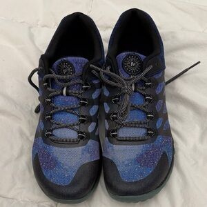 W’s Merrell Antora 2 Night Sky NIB sz 10